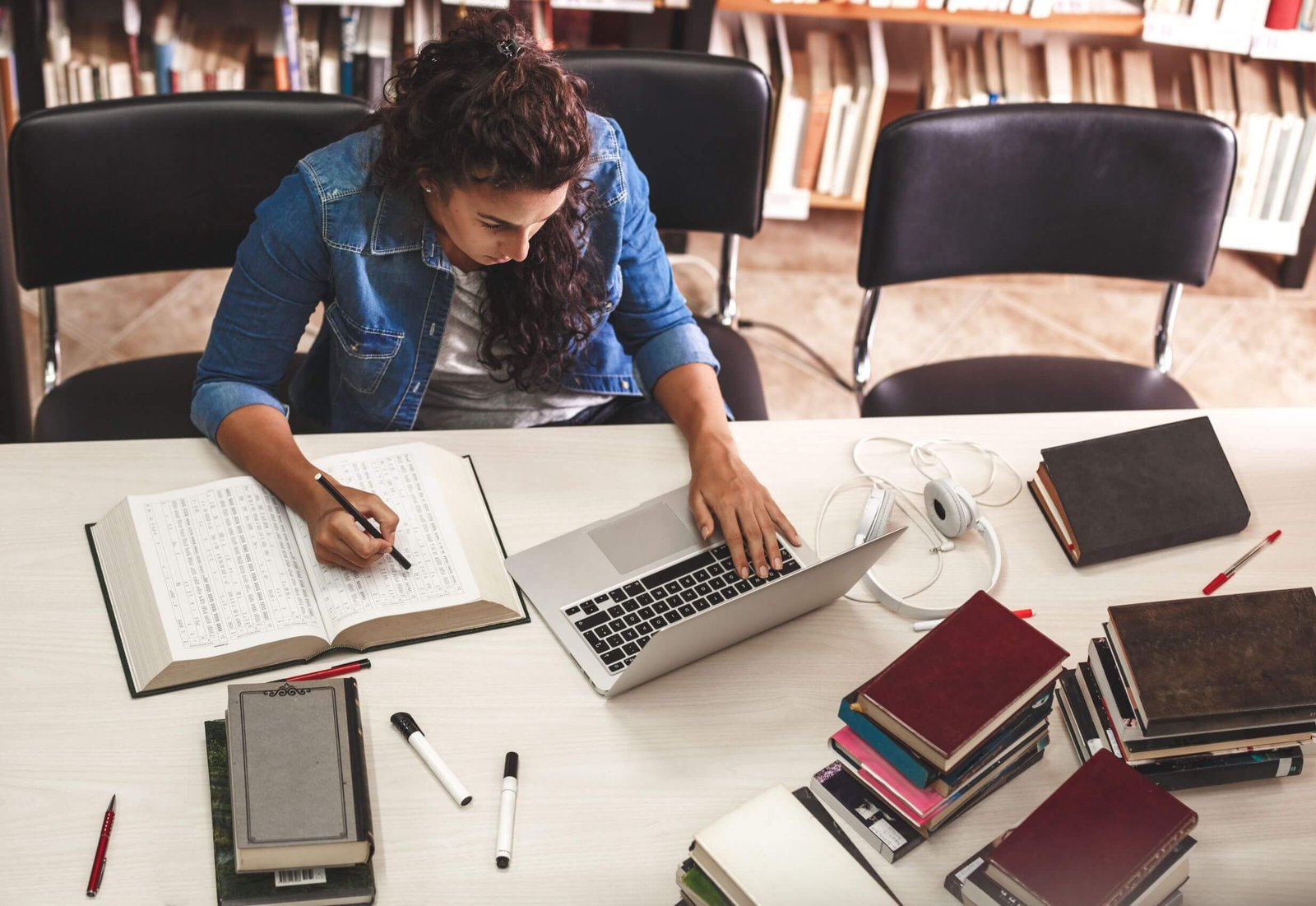 Proposal Writing
